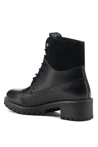 Nine West Lalıla 1pr Kadın Biker Bot