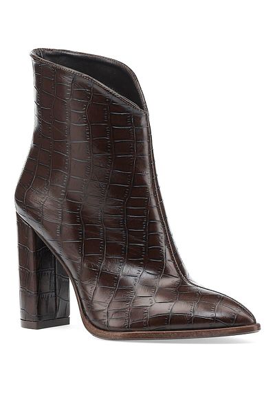 Nine West Ilven2 1pr Women's Heeled Boots