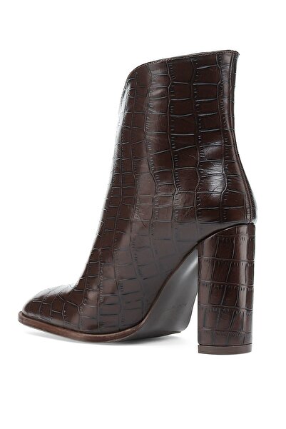 Nine West Ilven2 1pr Kadın Topuklu Bot