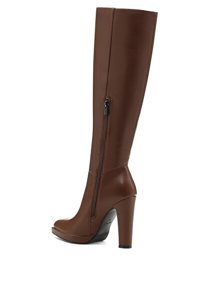 Nine West Γυναικείες μπότες με τακούνι Lafel 1pr