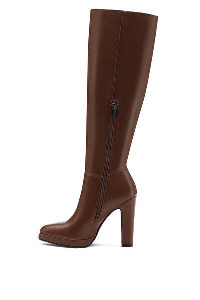 Nine West Γυναικείες μπότες με τακούνι Lafel 1pr