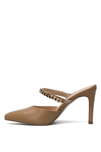 Nine West Dıore 2fx - Дамски чехли на ток