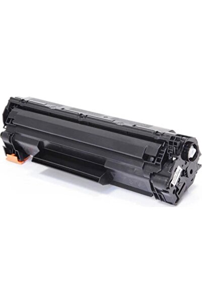 HPE Hp 78a   Ce278a Muadil Toner   Canon 728 Muadil   Çipli Toner