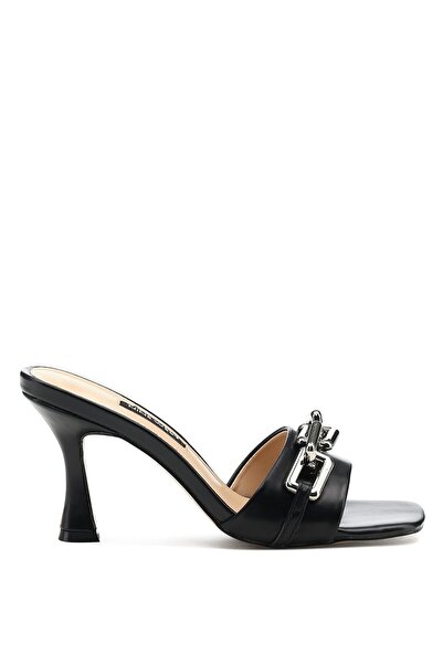 Nine West Tugıan 2fx Kadın Topuklu Terlik