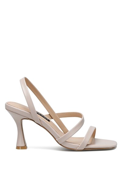 Nine West Moona 2fx Kadın Topuklu Sandalet