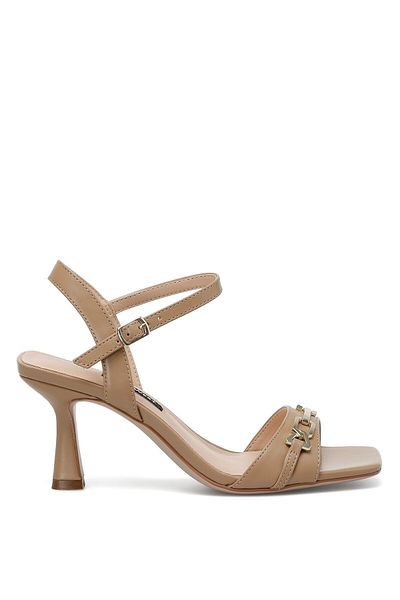 Nine West Meye 2fx Women's Heeled Sandals