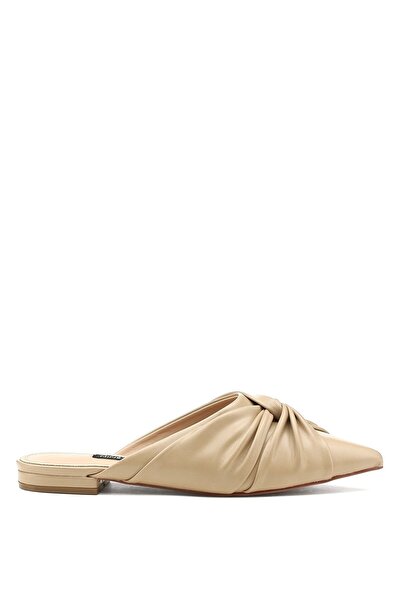 Nine West Veyu 2fx Kadın Düz Terlik