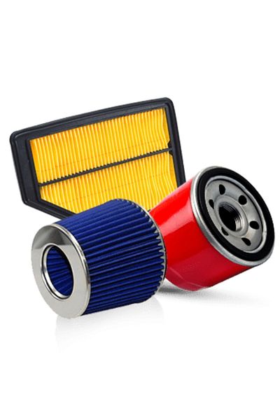 GRAT Dogan Slx Compatible Radio Air Filter