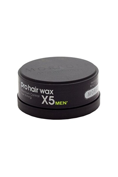 Morfose Maximum Sert Tutucu Wax 150 ml
