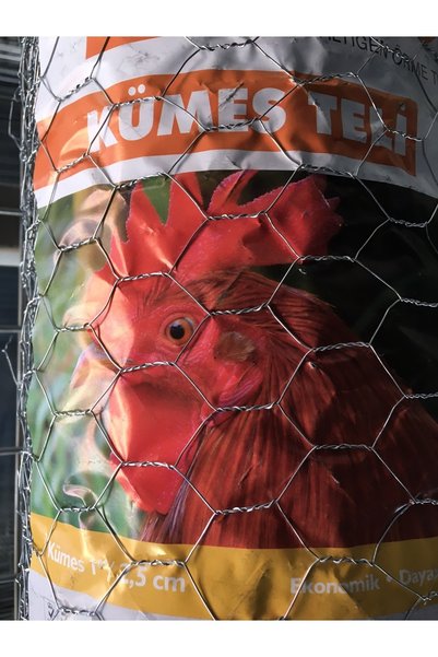 gokcetel Kümes Teli 150 Cm