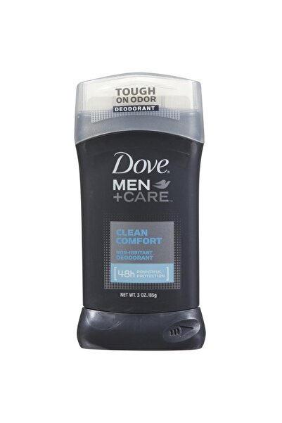 Dove Men +care Clean Comfort Deodorant 85gr