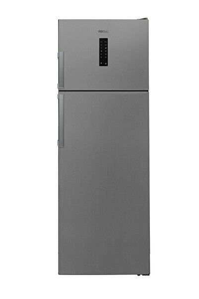 Regal NF 52021 EIG 451 LT No-Frost Buzdolabı