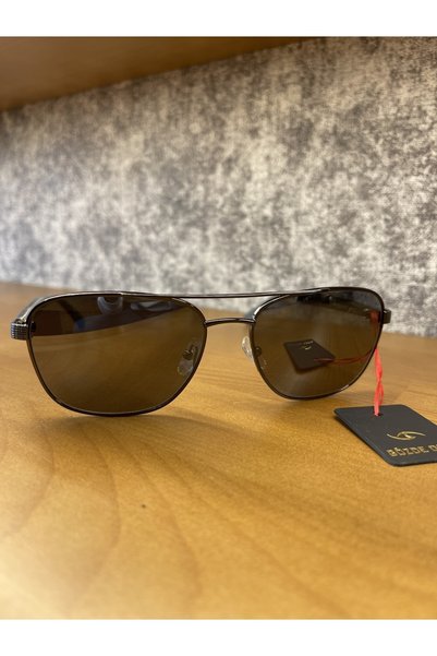 Ermenegildo Zegna Ez 0068 08c Güneş Gözlüğü