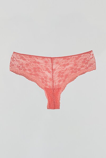Dagi Coral - Mink 2 Pack Brazillian