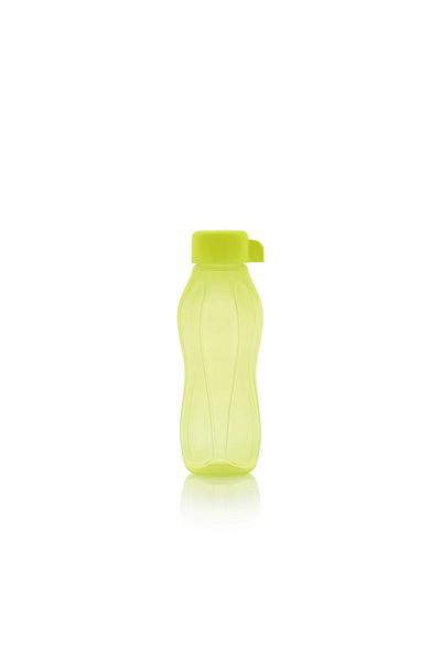 Tupperware Eco Bottle Water Bottle 310 Ml Lemon Esc