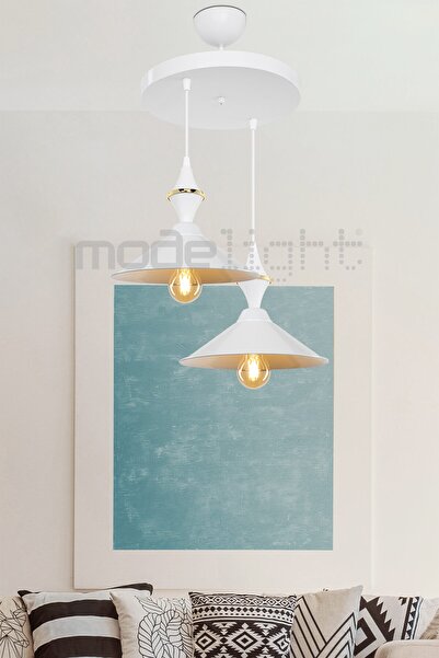 Modelight Akses Küre /karo 2li Maya Sarkıt