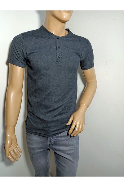 DYNAMO Sports Slimfit T-shirt