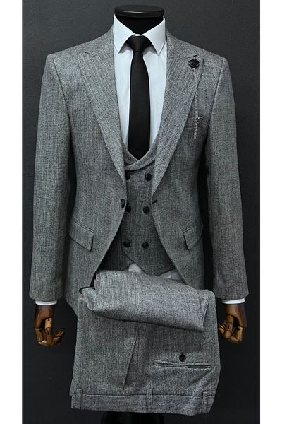 Terziayhan Suit Slim Fit Full Set