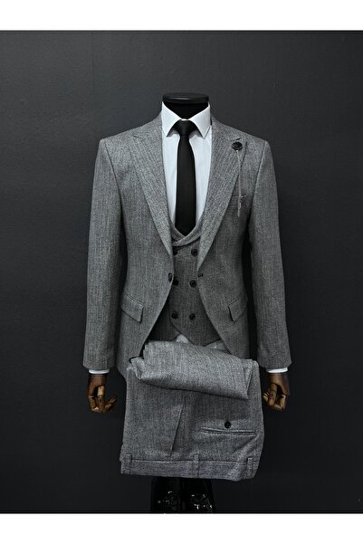 Terziayhan Suit Slim Fit Full Set