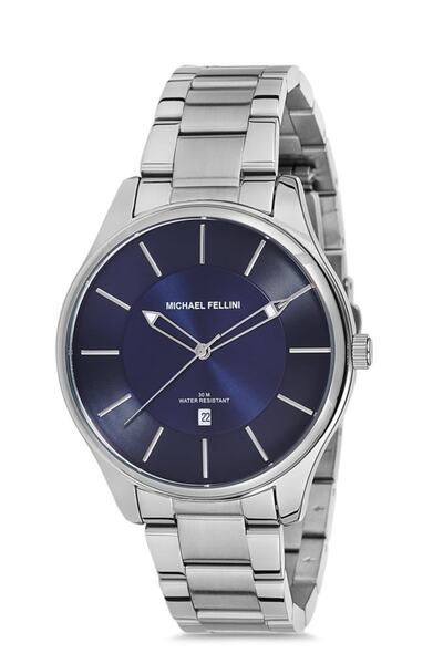Michael Fellini Mıchael Fellini 2216-2 Erkek Kol Saati