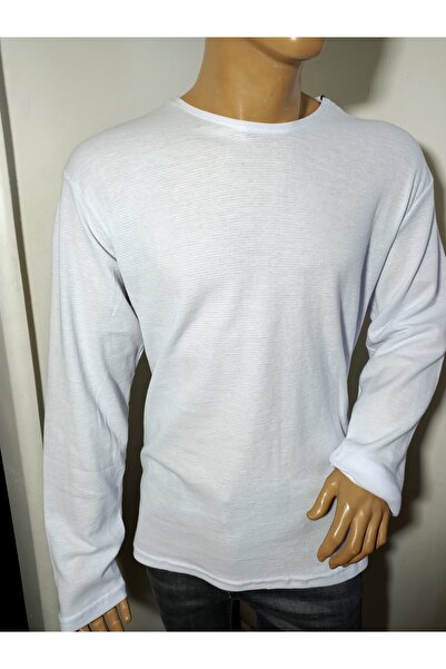 DYNAMO Велосипедна комір довгий рукав Slimfit великий розмір футболка