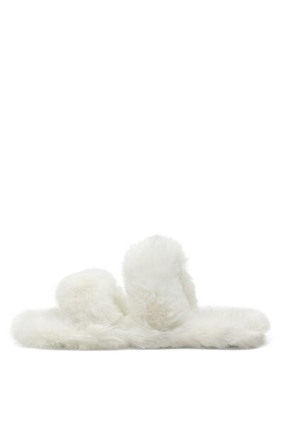 Nine West Pambı 1 Pr Kadın Ev Terliği