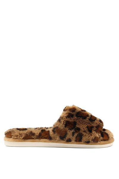 Nine West Γυναικείες παντόφλες σπιτιών Pimin 1 Pr