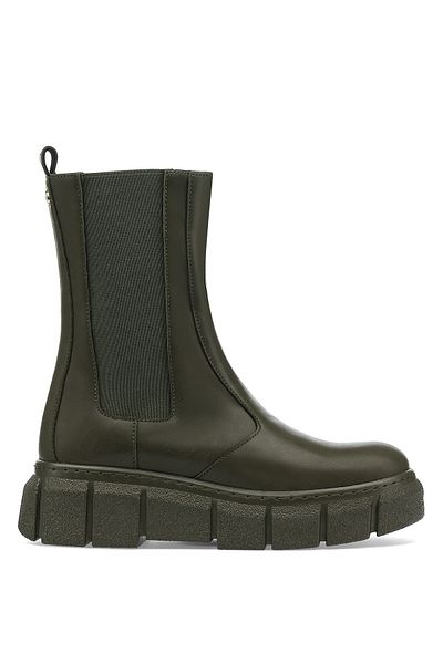 Nine West Batteri 1pr Women's Chelsea Boots