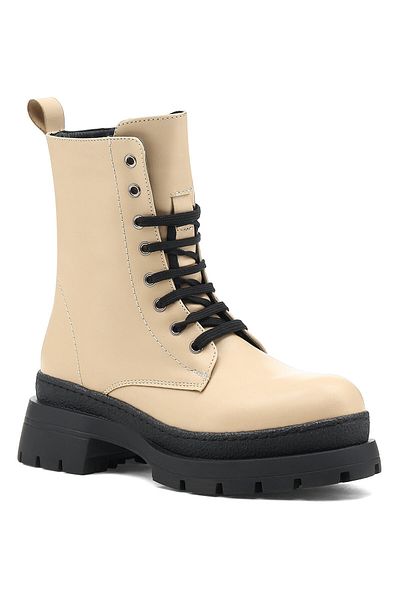 Nine West Salalt 1pr Women's Biker Boots