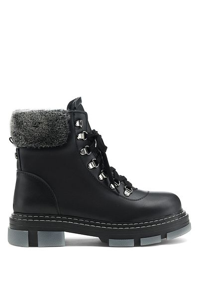 Nine West Basky 1pr Women's Worker Boots