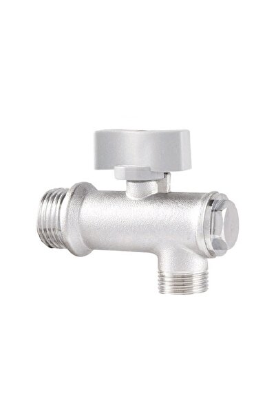 Generic Brand Bidet Faucet with Ball Filter