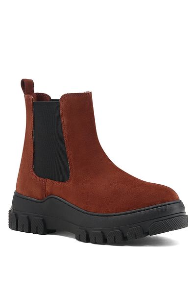 Nine West Sabelca2 1Pr Women's Chelsea Boots