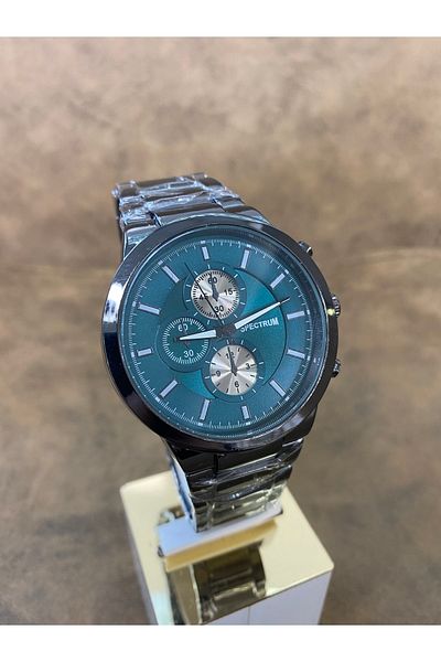 Spectrum MEN'S WRIST WATCH
