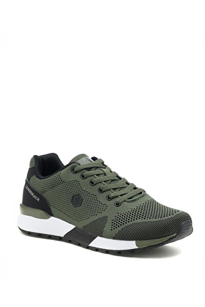 lumberjack Vendor Erkek Spor Ayakkabı