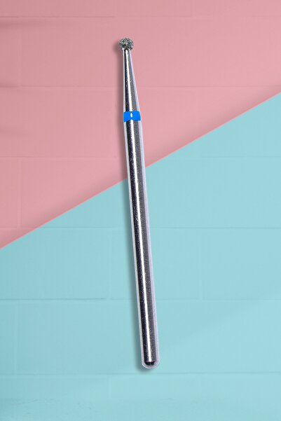 Sanada Manikür Freze Uç Elmas Küre Top Uçlu Modeller Yüksek Kalite