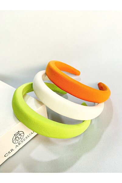 CSR AKSESUAR Set de 3 coroane umplute