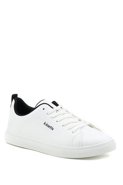 Kinetix Λευκό - Snape 2fx Ανδρικό Sneaker