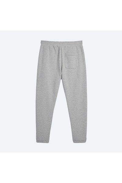 Shout Ανδρικό παντελόνι Basic Grey Jogger