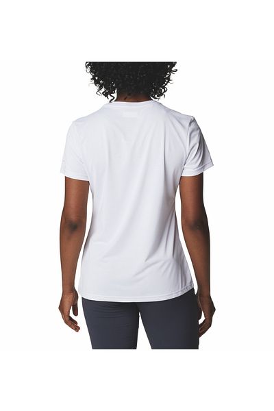 Columbia Tricou cu mânecă scurtă pentru femei Hike