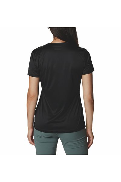 Columbia Tricou cu mânecă scurtă pentru femei Hike