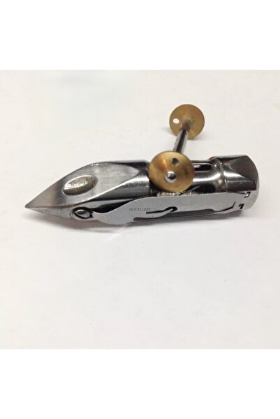 singer pfaff Singer Ev Tipi Antika Dikiş Makinesi Uzun Mekik (fişek) Mekik Ma...