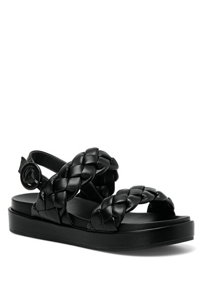 Nine West Γυναικεία πέδιλα με χοντρή σόλα Camellia 2fx