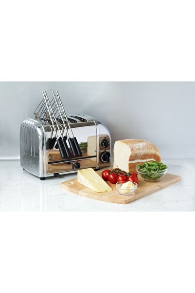 Dualit 00499 Toast Cage Classic