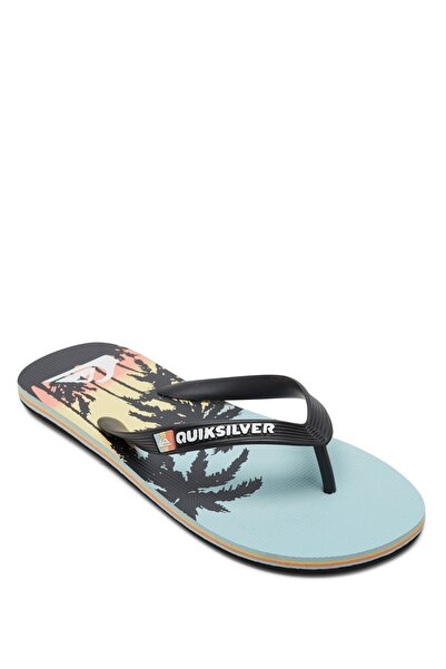 Quiksilver شبشب رجالي من Molokaı Art