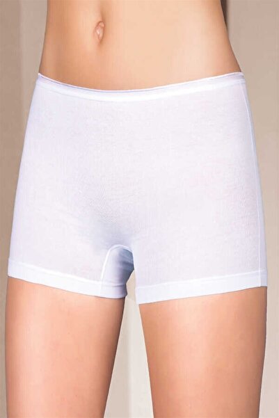 Berrak 2100 Women's Boxer Short 3 Pack