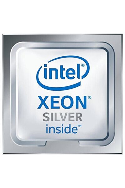 4xg7a37981 Intel Xeon Sılver 4210r Sunucu Işlemci