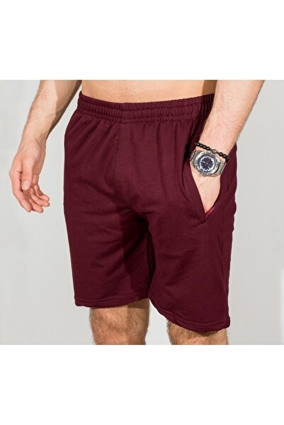 DERİNMAVİTASARIM Men's Shorts Sports - Fitnes- Outdoor Shorts