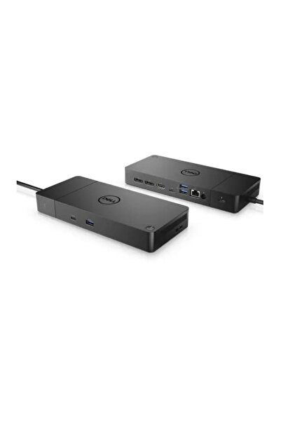 Dell Stație de andocare Thunderbolt WD19TBS 180W 210-AZBV