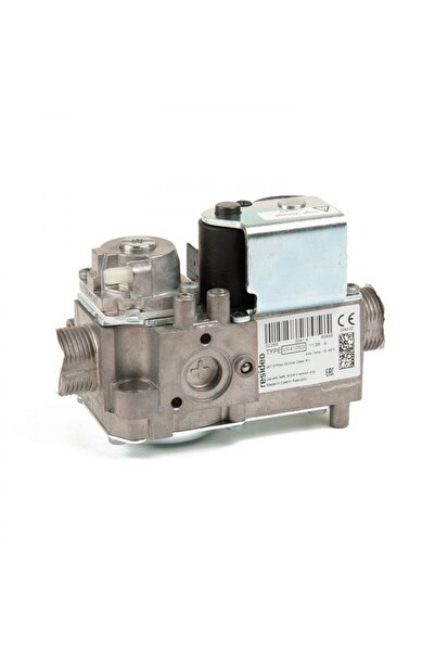 HONEYWELL Eca & Bosch & Buderus Kombi Gaz Valfi Vk4105g1138u  Uyumlu