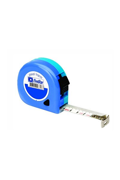 FiveStar Meridyen Şerit Metre 3*16